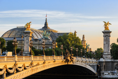 Art contemporain en octobre à Paris, Art Elysées et FIAC.