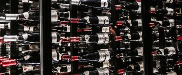 Beaujolais Nouveau, Salon des Vins, Grand Tasting; divine wine in Paris