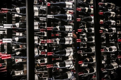 Beaujolais Nouveau, Salon des Vins, Grand Tasting; divine wine in Paris