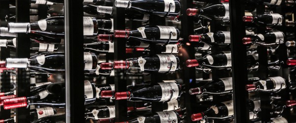 Beaujolais Nouveau, Salon des Vins, Grand Tasting : vin divin à Paris