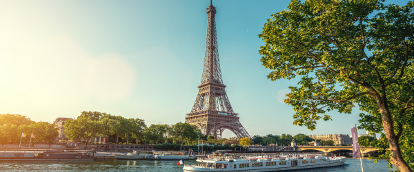 Des jardins secrets en plein coeur de Paris