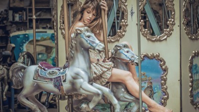 Discover the Festival of Marvels at the Museum of Fairground Arts
