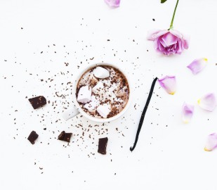 Enjoy the best hot chocolate in Paris