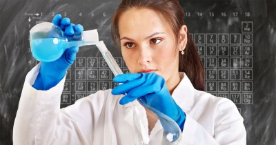 Expériences inédites à la Cité des Sciences