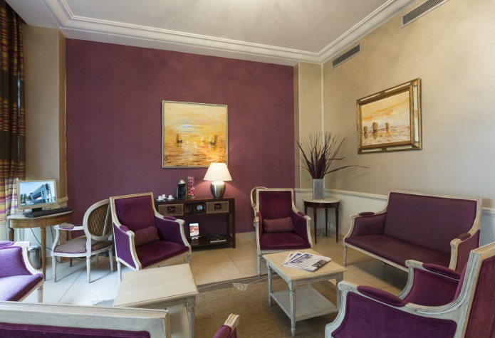 Hotel Viator - Albergo