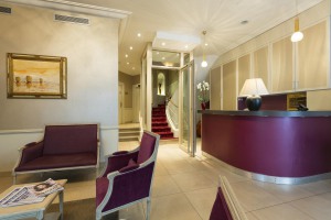 Hotel Viator - Gallery