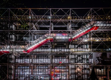 L’art sous toutes ses formes à Paris