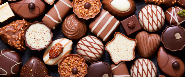 Les rendez-vous des gourmands et des gourmets fans de chocolat