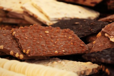 Les rendez-vous des gourmands et des gourmets fans de chocolat