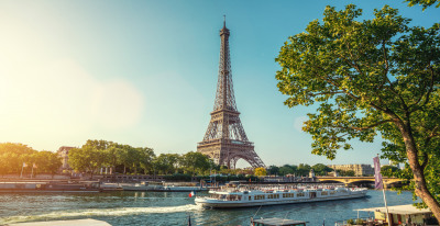 Maison du jardinage, la campagne à Paris