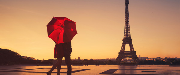 Saint-Valentin, les chocolatiers parisiens se lâchent ! 