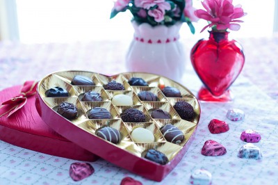 Saint-Valentin, les chocolatiers parisiens se lâchent !