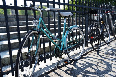 Sportif et amusant : Paris en vélo