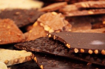 Tasty events for gourmets and chocoholics