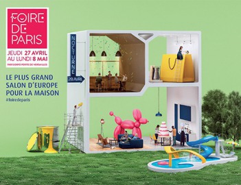 The Paris Fair, a flagship event since 1904
