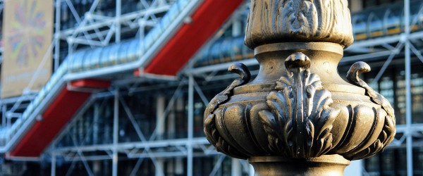 Votre Nuit des Musées au Centre Pompidou et à la Cinémathèque