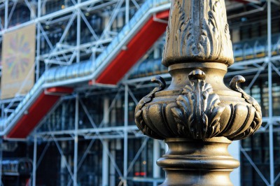 Votre Nuit des Musées au Centre Pompidou et à la Cinémathèque