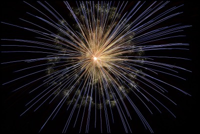 Where should you spend New Year’s Eve in Paris?